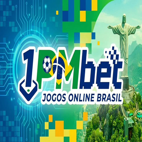 Logo 1pmbet