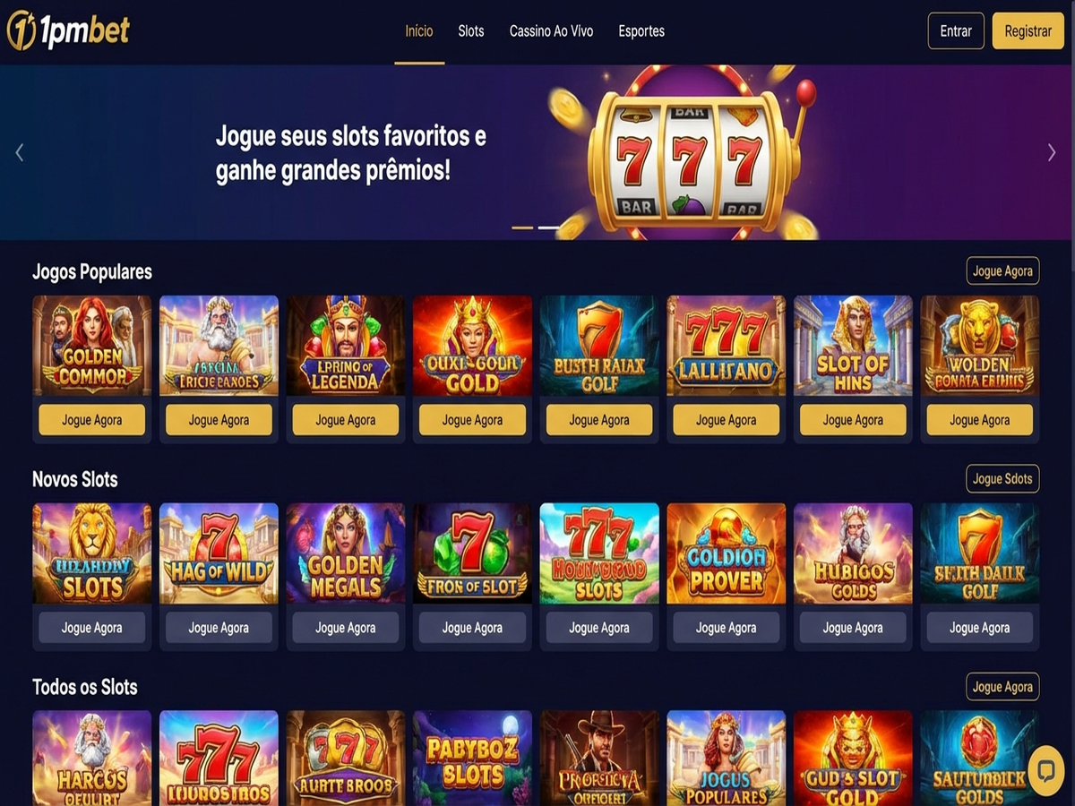 Screenshot 2 1pmbet