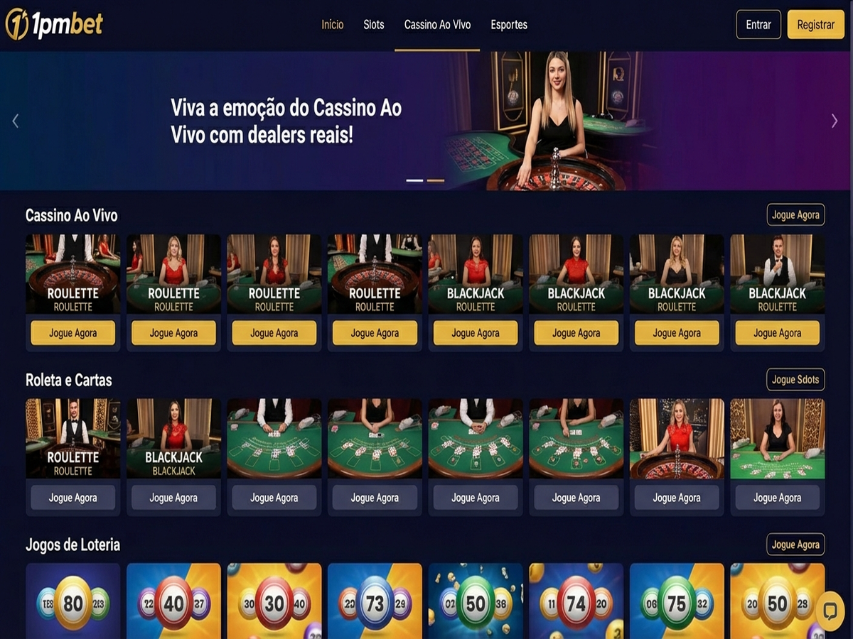 Screenshot 3 1pmbet
